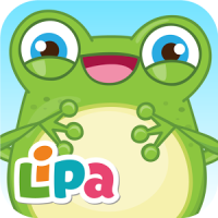 Lipa Frog