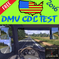 cdl practice test 2016 free