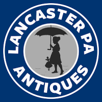 Lancaster PA Antiques