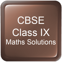 CBSE Class IX Maths Solutions
