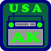 USA Alaska Radio Stations