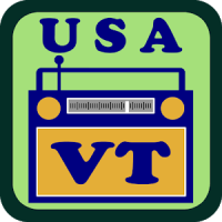 USA Vermont Radio