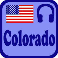 USA Colorado Radio Stations