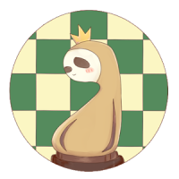 Chess Timer Slothius