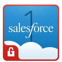 Good for Salesforce1