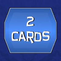 2 Cards