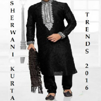 Kurta Sherwani Designs 2019-20
