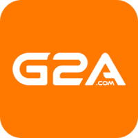 G2A - Game Shops Marketplace.