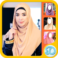 Hijab Beauty Syar'i