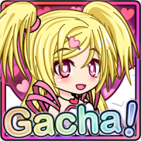 Anime Gacha! (Simulator & RPG)