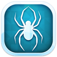 Spider Solitaire Patience free