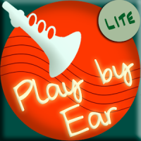 Play By Ear Trainer Lite