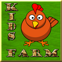 Farm Animal para Crianças