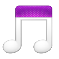 Music Player Smart Extension