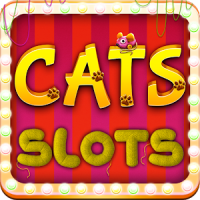 Cats Slots Casino Vegas Free