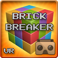 Brick Breaker VR
