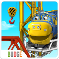 Chuggington ¡a construir!