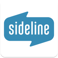 Sideline - Second Number for a Business Line