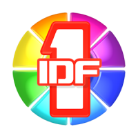 IDF1 Premium