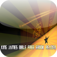 King James Bible Ebook Reader