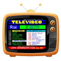 Televideo Rai