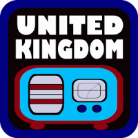 United Kingdom Radio