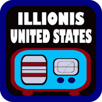 Illinois USA Radio