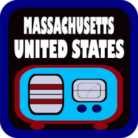 Massachussets USA Radio