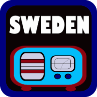 Sweden Live FM Radio Stations