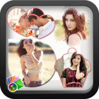 Photo Collage Grid + Pic Mix Collage + Pic Editor