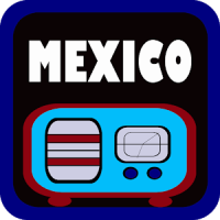 Mexico Live FM Radio Stations