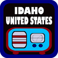 Idaho USA Radio