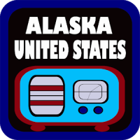 Alaska USA Radio