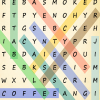 Word Search Plus