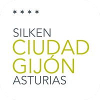 Hotels Silken Ciudad Gijón
