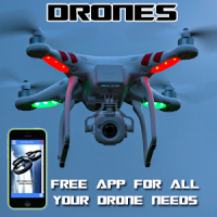 Drones and Cuadricopters