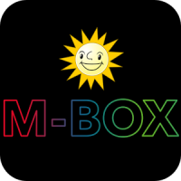 M-BOX