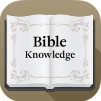 Bible Trivia quiz
