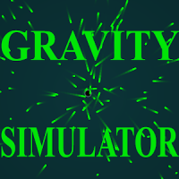Gravity Simulator
