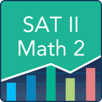 SAT II Math 2 Prep