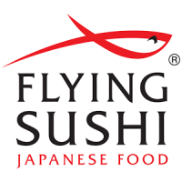 Flying Sushi