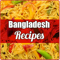 Bangladesh Bengali Recipes