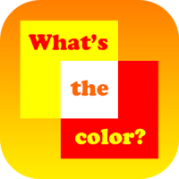 What's the color?