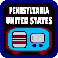 Pennsylvania USA Radio