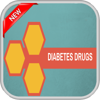 Diabetes Drugs Dictionary