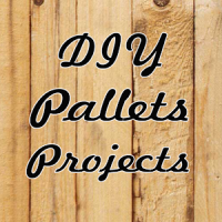 DIY Pallets Project
