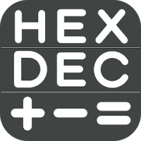 HexCalc D 16進電卓