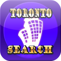 Toronto Hotel Search