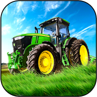 Tractor granjero Simulator 2