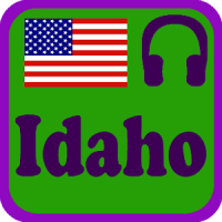 USA Idaho Radio Stations